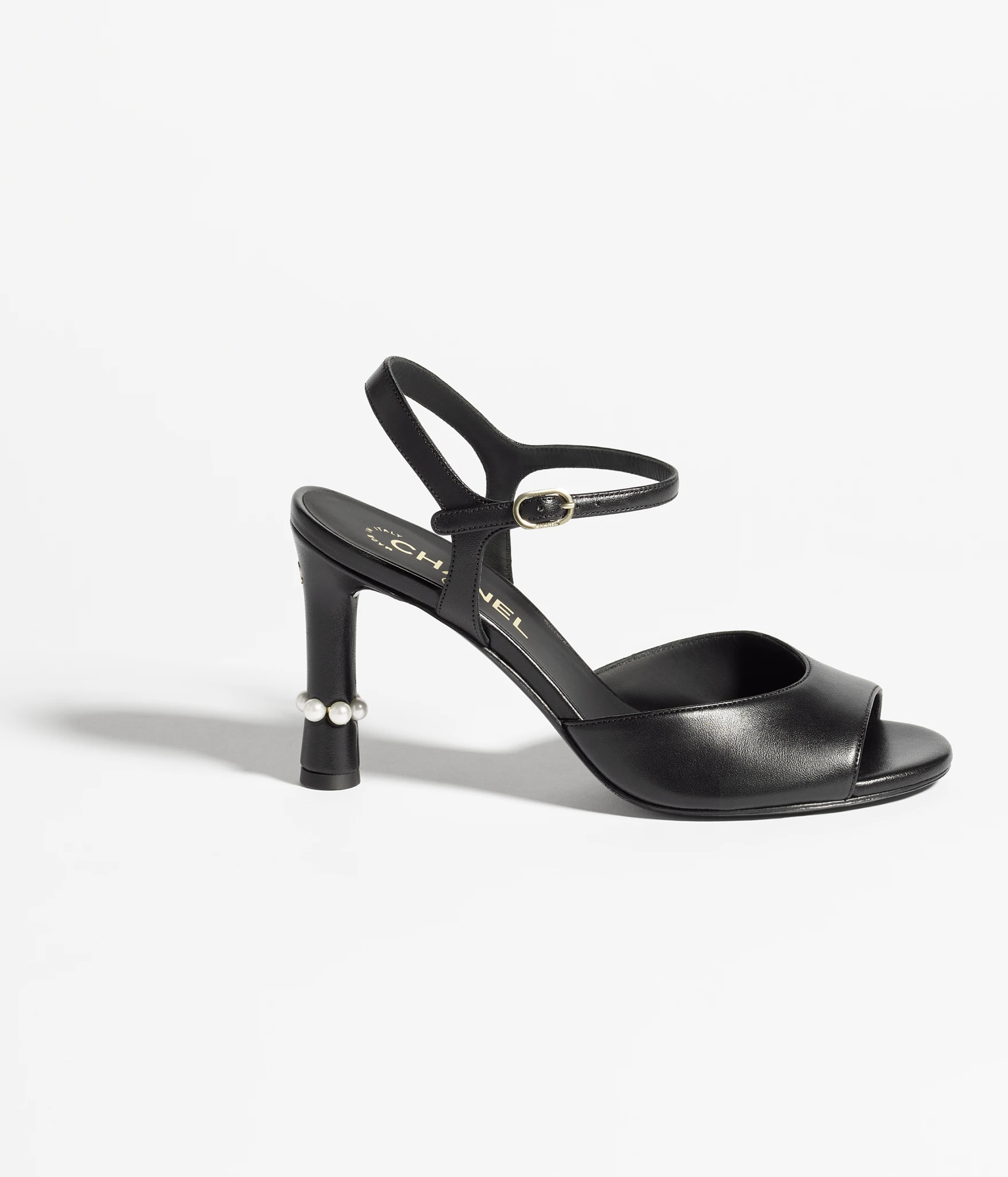 Chanel 2024/25 Métiers d’art Sandals - Image 1